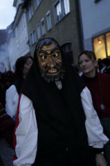 Nachtnarrensprung 2009 in Göppingen