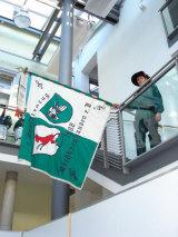 Nachtnarrensprung 2009 in Göppingen