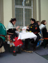 Nachtnarrensprung 2009 in Göppingen