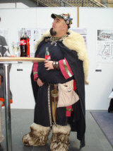 Nachtnarrensprung 2009 in Göppingen