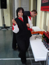 Nachtnarrensprung 2009 in Göppingen