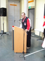 Nachtnarrensprung 2009 in Göppingen