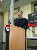 Nachtnarrensprung 2009 in Göppingen