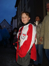 Nachtnarrensprung 2009 in Göppingen