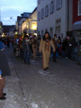 Nachtnarrensprung 2009 in Göppingen