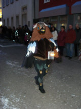 Nachtnarrensprung 2009 in Göppingen