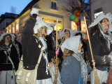 Nachtnarrensprung 2009 in Göppingen