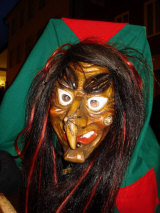 Nachtnarrensprung 2009 in Göppingen