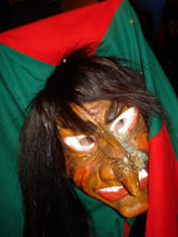 Nachtnarrensprung 2009 in Göppingen