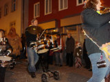 Nachtnarrensprung 2009 in Göppingen