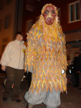 Nachtnarrensprung 2009 in Göppingen