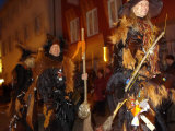Nachtnarrensprung 2009 in Göppingen