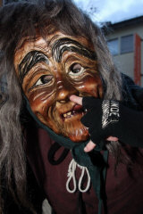 Nachtnarrensprung 2011 in Göppingen