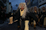 Nachtnarrensprung 2011 in Göppingen