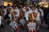 Nachtnarrensprung 2011 in Göppingen