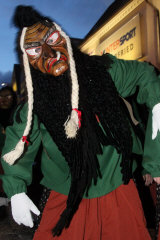 Nachtnarrensprung 2011 in Göppingen