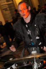 Nachtnarrensprung 2011 in Göppingen