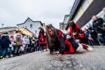 Nachtnarrensprung 2018 in Göppingen