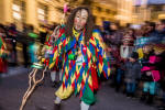 Nachtnarrensprung 2018 in Göppingen