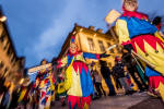 Nachtnarrensprung 2018 in Göppingen