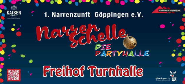 Narrenschelle