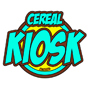 Cereal Kiosk