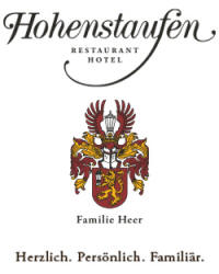 Hotel Hohenstaufen